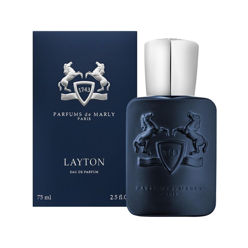Perfume Parfums De Marly Layton Eau De Parfum 7... image number null
