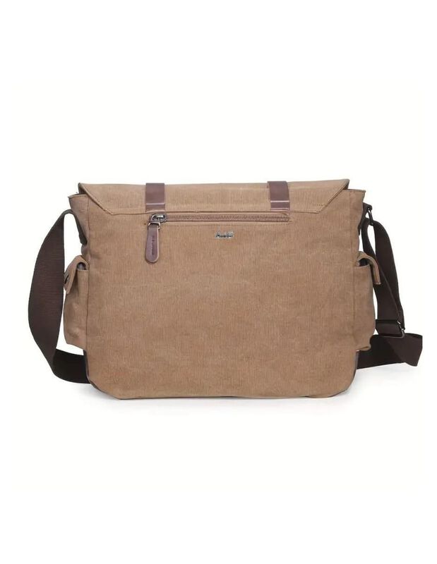 Bolsa Messenger Elego Para Hombre image number null