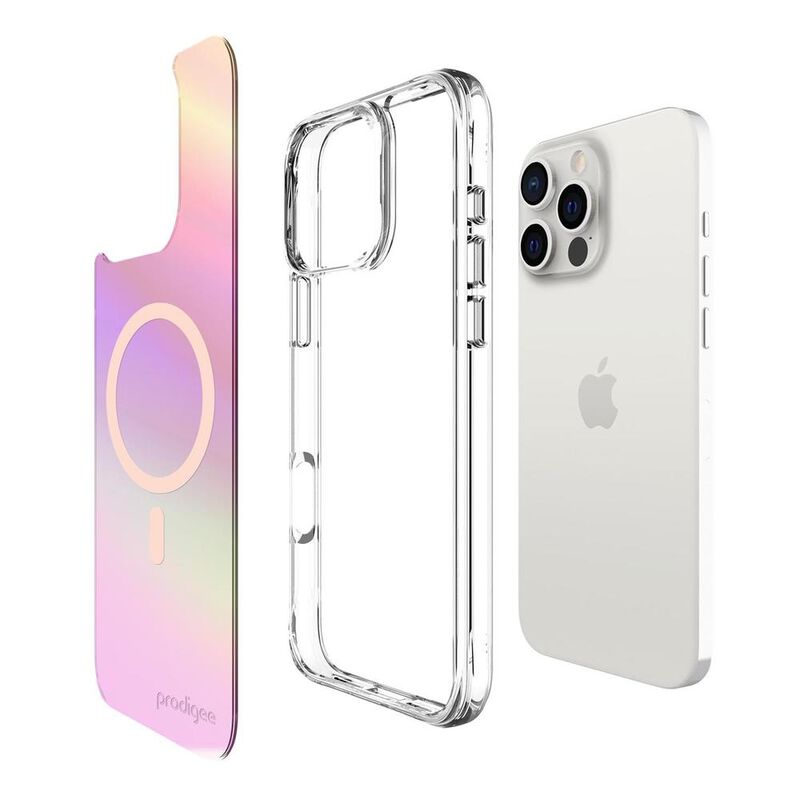 Funda PRODIGEE Glow Mag para iPhone 16 PRO MAX ... image number null