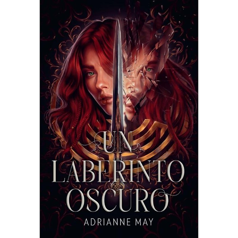 Un laberinto oscuro image number null