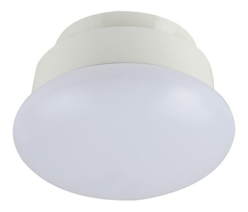 Lampara Sobreponer Socket E27 13w Ptleled/004/6... image number null