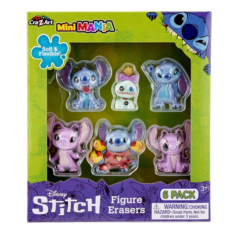 Borradores Peque&ntilde;os Para Figuras Stitch Surpris... image number null