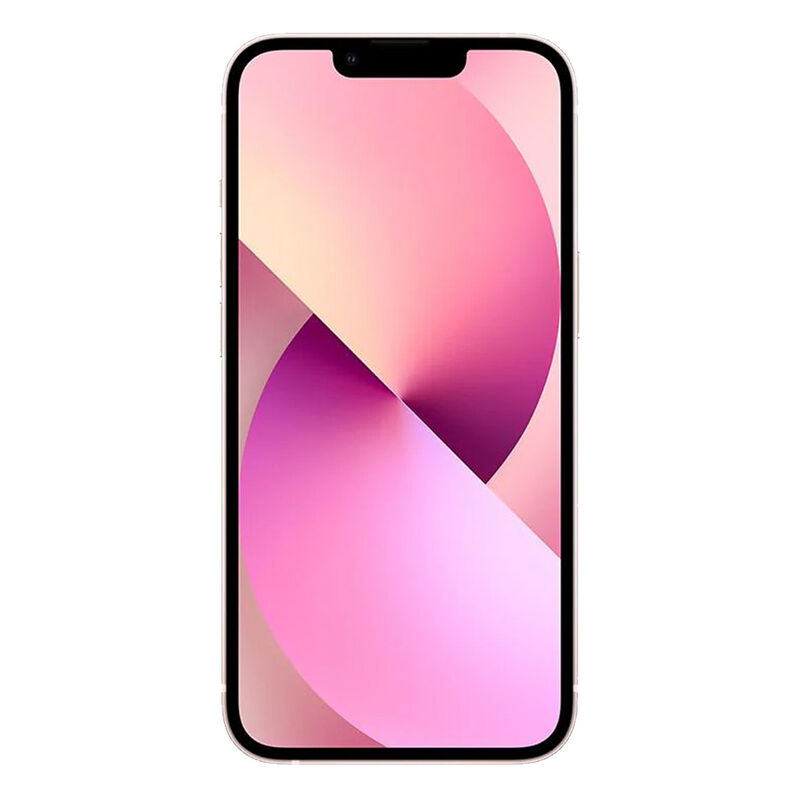 Apple Iphone 13 Mini 128Gb Rosa Reacondicionado image number null