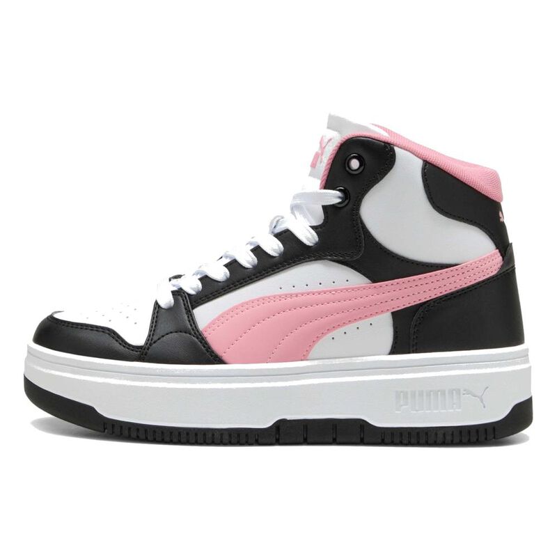 Tenis Puma Rebound Femme Mid para Mujer image number null