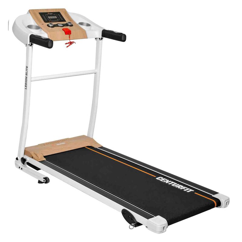Caminadora El&eacute;ctrica Walk Hp 1.5 Gym Centurfit image number null