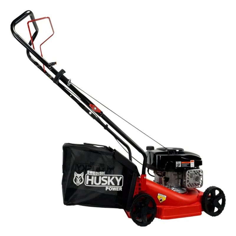 Podadora A Gasolina Profesional Husky Blitz127 ... image number null