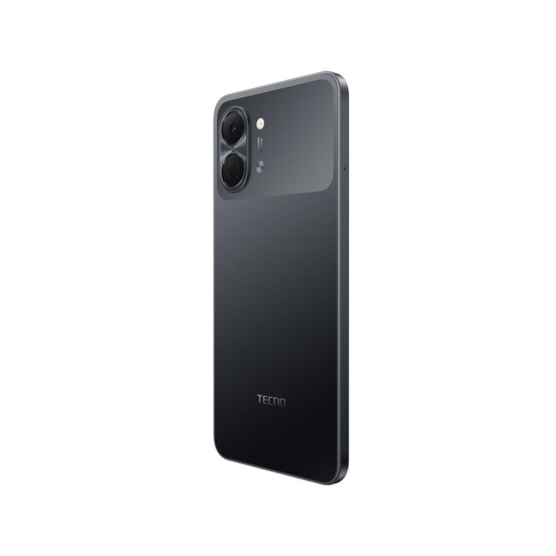 Tecno Spark Go3 4GB RAM 128GB Negro image number null