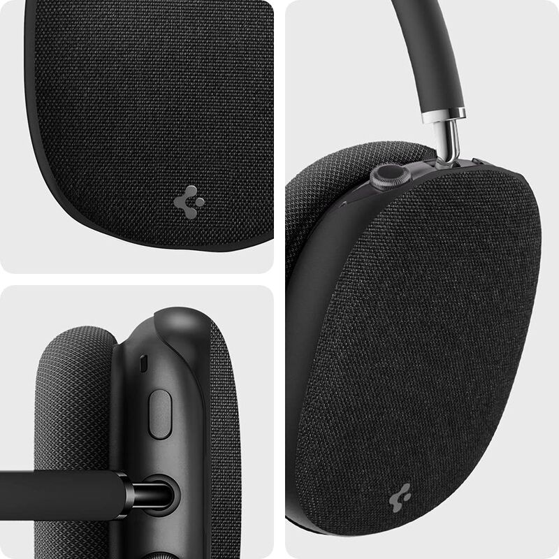 Funda Para Airpods Max Spigen Urban Fit Premium... image number null