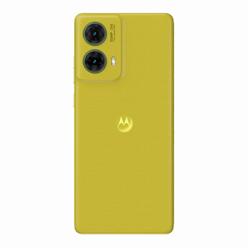 Motorola Moto G85 5G 256Gb 8Gb Ram Verde image number null