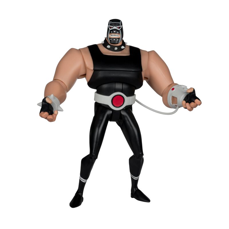 Figura De Acci&oacute;n Mcfarlane Toys Dc Direct Bane,... image number null