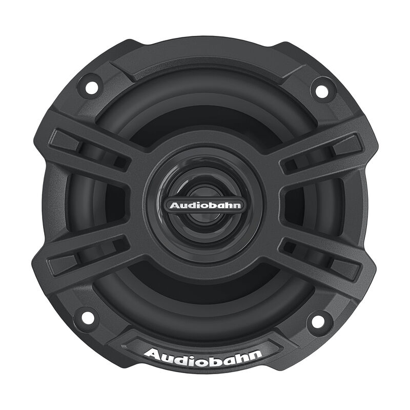 Juego de bocinas para auto 4" 180w Audiobahn AS... image number null