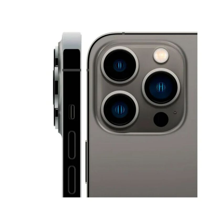 iPhone 13 Pro Max 128GB  Graphite Reacondiciona... image number null