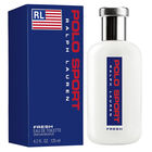 Perfume Ralph Lauren Polo Sport Fresh Caballero 125ml Edt