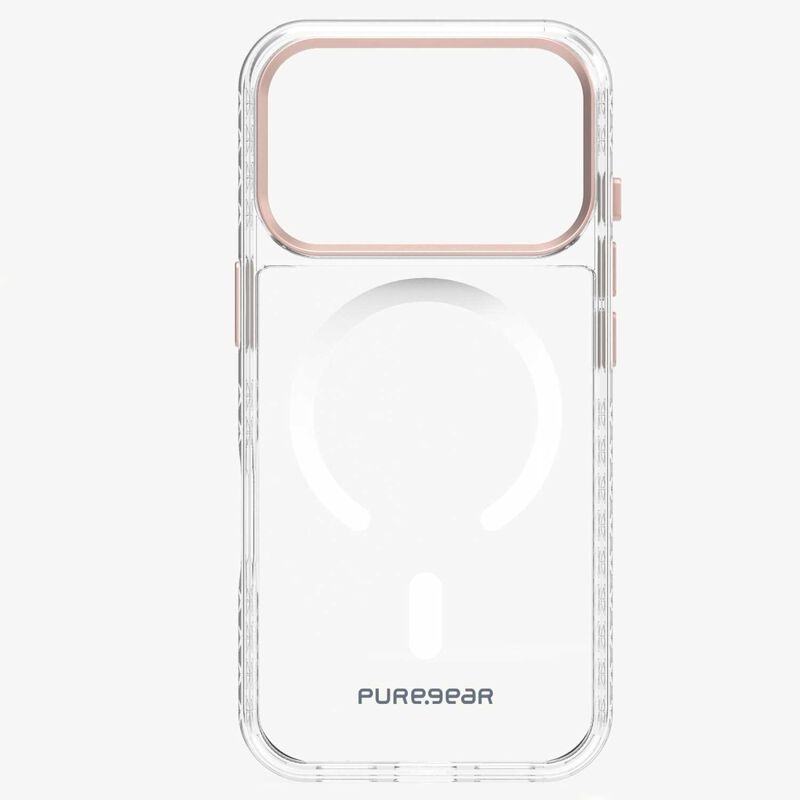 Funda PUREGEAR Slimshell Plus Mag para iPhone 1... image number null