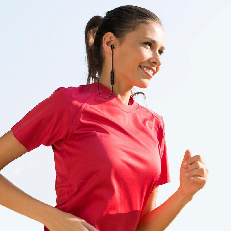 Aud&iacute;fonos EX-M Bluetooth AlienPro Inal&aacute;mbrico I... image number null