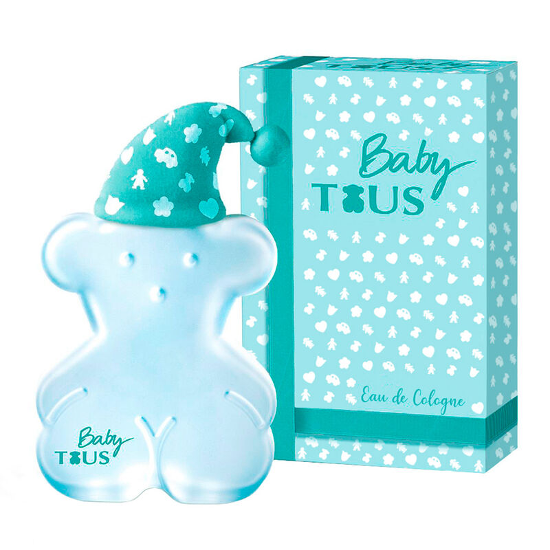 Perfume de Mujer Tous Baby 100 Ml Agua de Colon... image number null