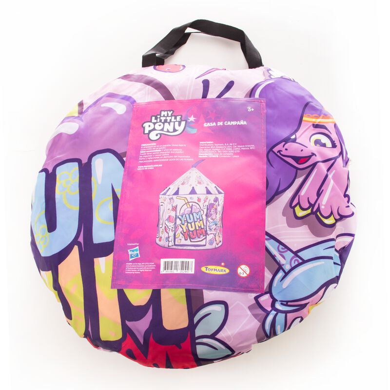 Casa De Campa&ntilde;a My Little Pony 105x80x120 Grand... image number null