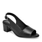Principessa Zapatos para mujer negro