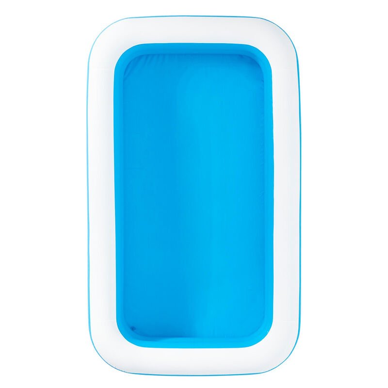Alberca Inflable Rectangular Azul 1 Modelo 3.05... image number null