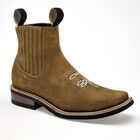 Taguesi Bota para joven. Camel