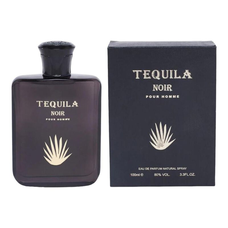 Bharara Tequila Noir Pour Homme Edp 100 Ml image number null