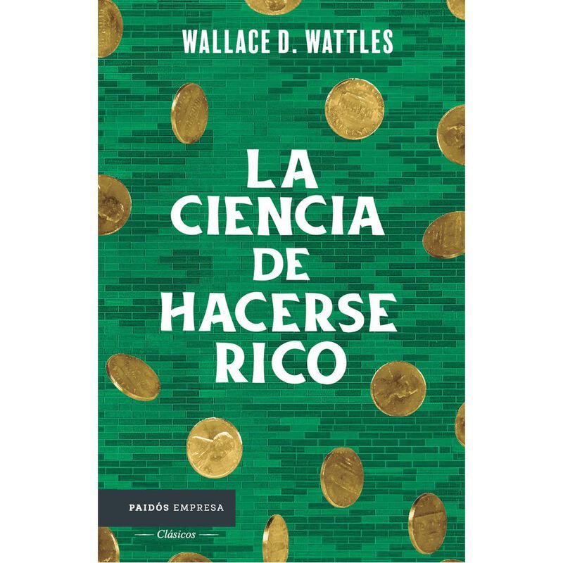 La ciencia de hacerse rico image number null