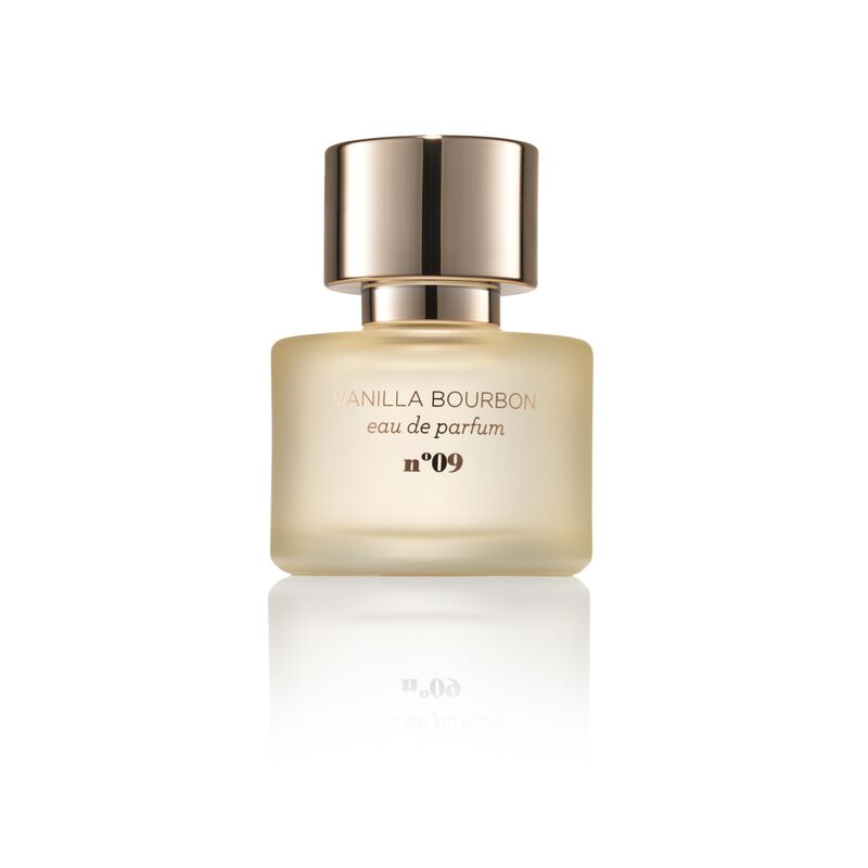Perfume Mix:bar Vanilla Bourbon Eau De Parfum P... image number null