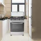 Estufa 30 Whirlpool Wf7419d