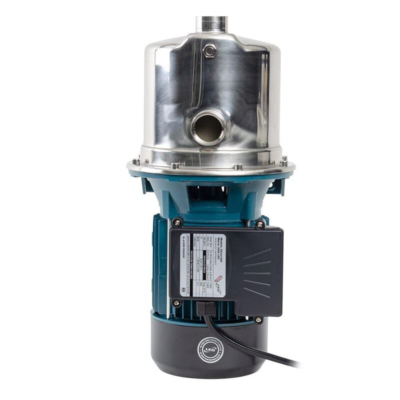 Bomba Centr&iacute;fuga Multietapas 1.2 Hp image number null