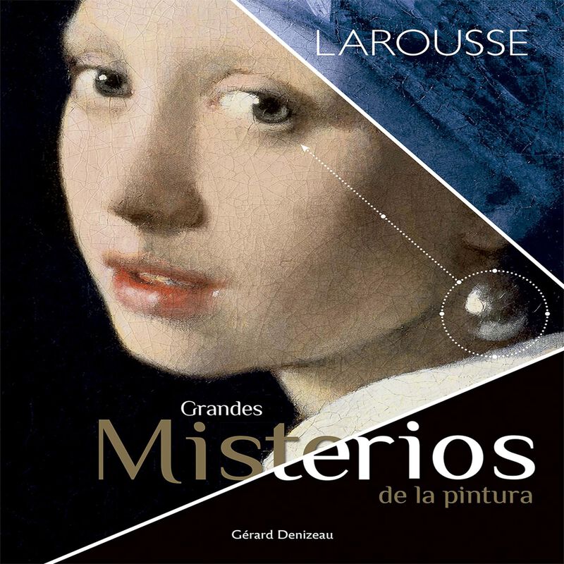 Grandes Misterios De La Pintura, De Denizeau G&eacute;... image number null