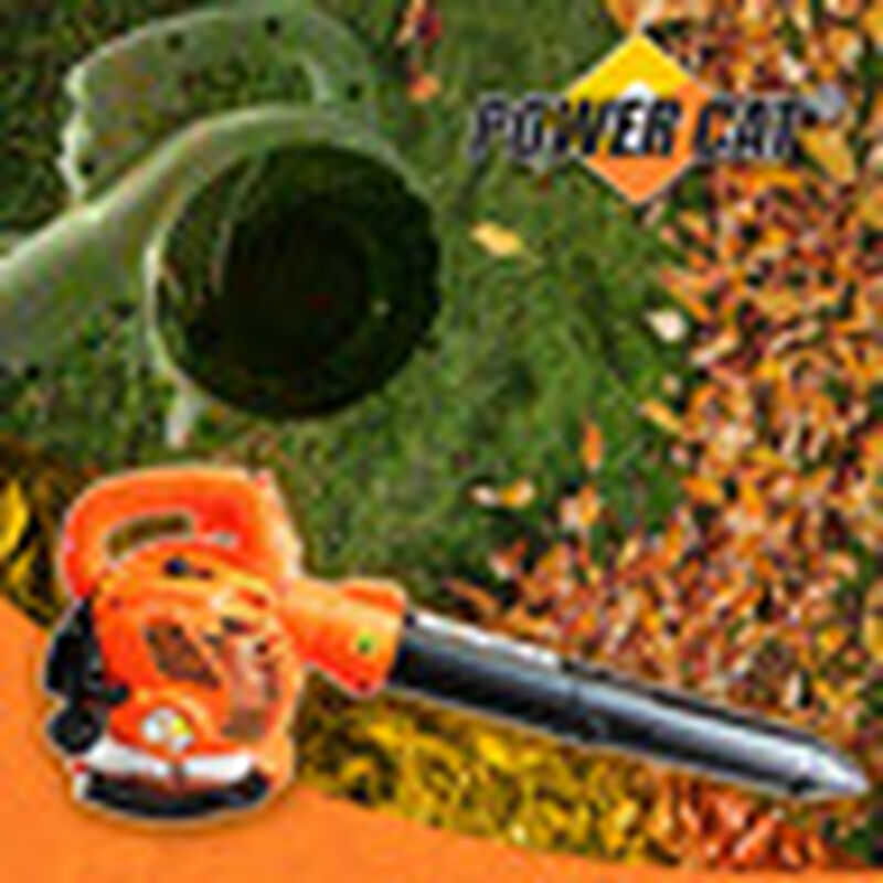 Sopladora de mano Motor a Gasolina de 26cc image number null