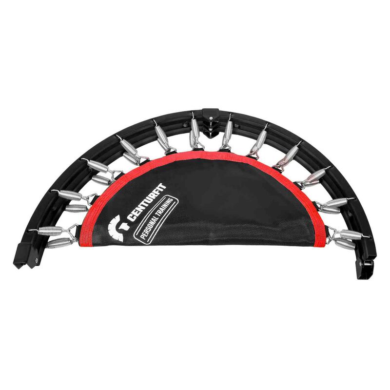 Trampol&iacute;n Brincol&iacute;n Plegable Aerobics Fitness J... image number null