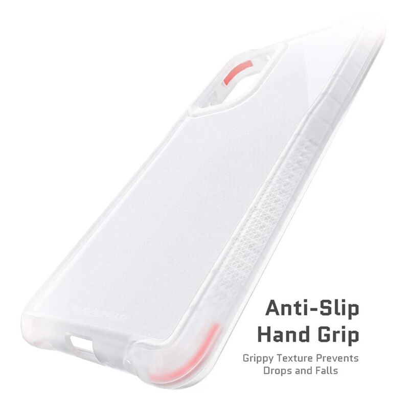 Funda Ghostek Covert Para Samsung A72 5g Transl... image number null