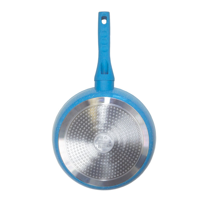 Juego de Sartenes KUCHE color Azul 3 piezas image number null