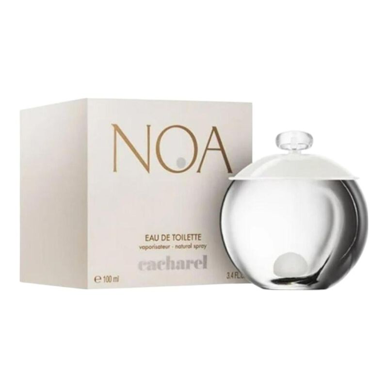 Perfume Cacharel Noa Edt 100 Ml image number null