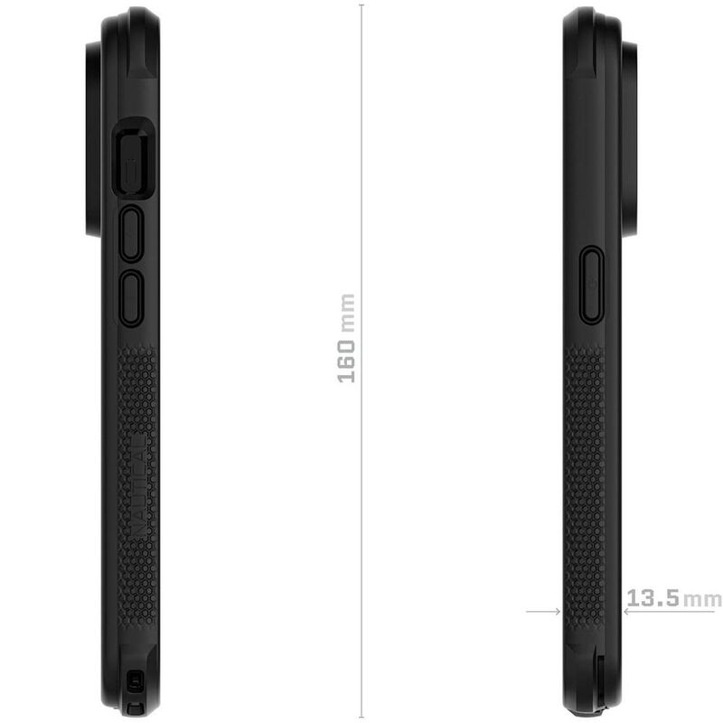 Funda GHOSTEK Nautical Clip para iPhone 15 PRO ... image number null