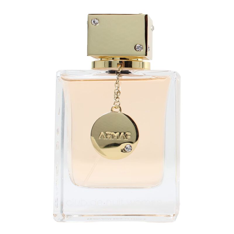 Perfume Armaf Club De Nuit Eau De Parfum Para M... image number null