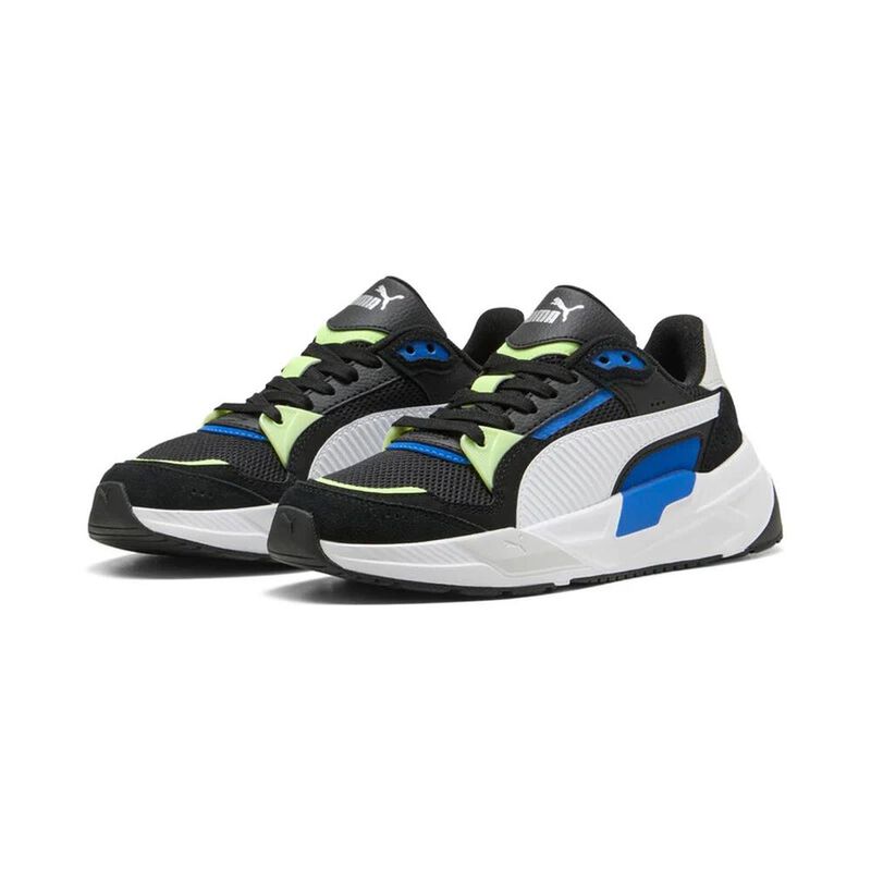 Tenis Puma Trinity 2 JR UNISEX image number null