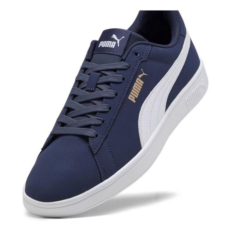 Tenis Puma Smash 3.0 Buck Para Hombre image number null