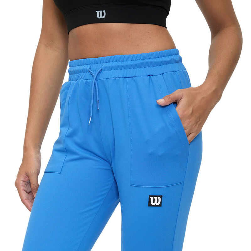 Pants Jogger Wilson para entrenamiento de mujer... image number null