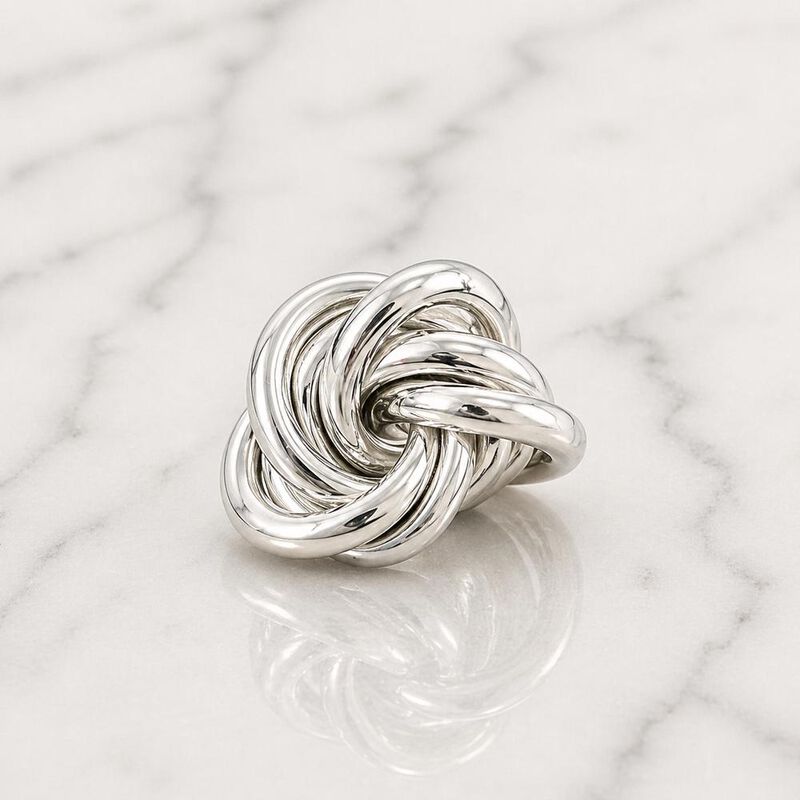 Anillo Nudo image number null