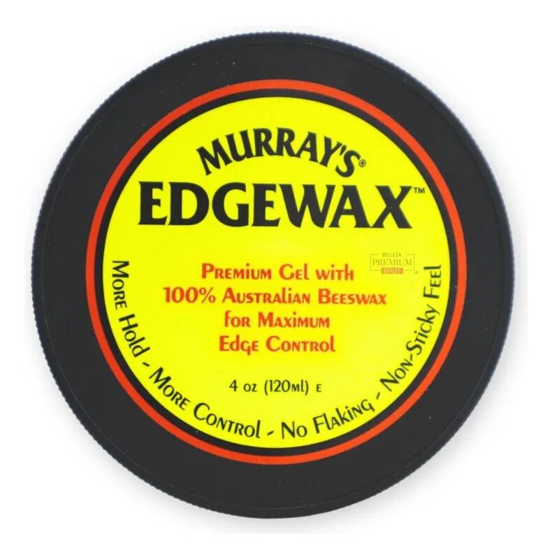 EDGEWAX image number null