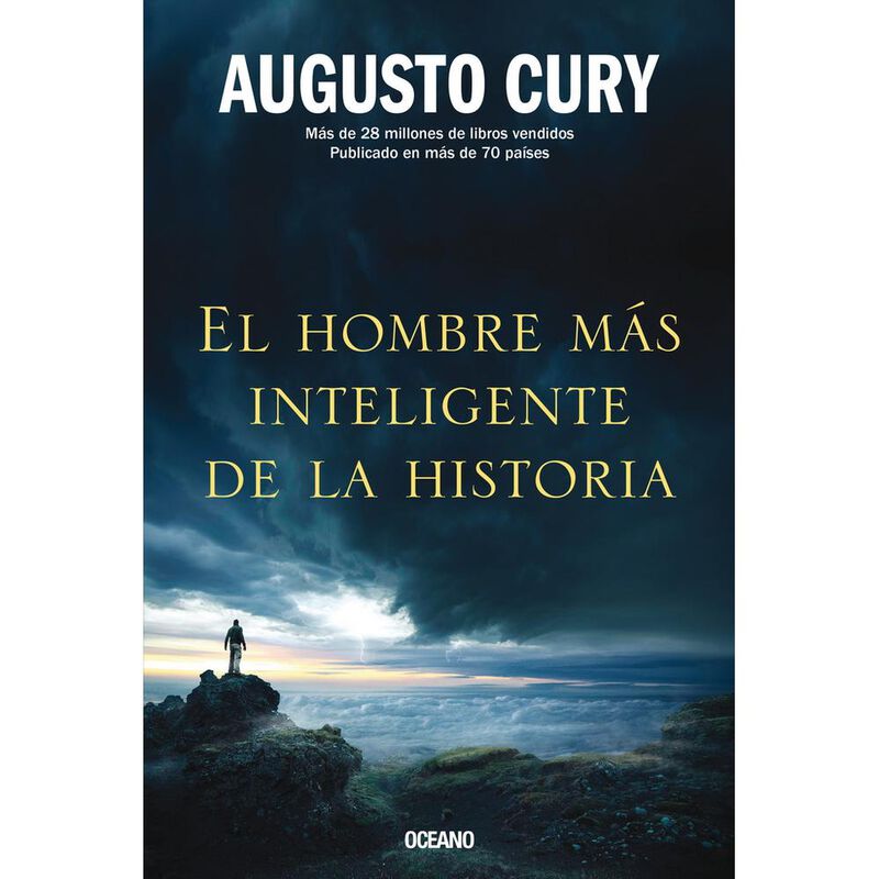 Hombre m&aacute;s inteligente de la historia, El image number null