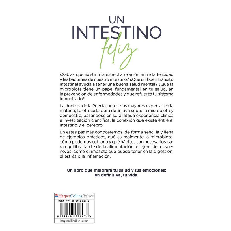 Un intestino feliz image number null