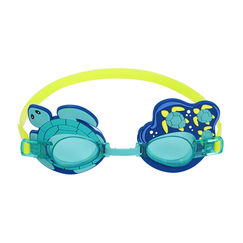 Goggles Bestway Infantiles Con Personajes De Co... image number null