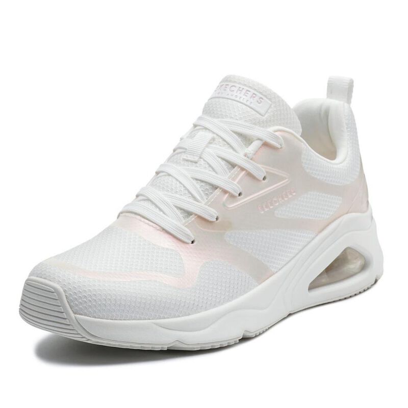 Tenis Skechers Tres-Air One Shimmer para Mujer image number null