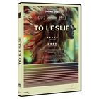 Para Leslie [DVD]