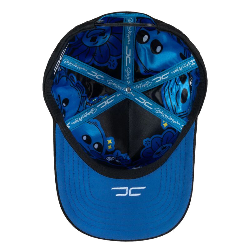 Gorra Jc Hats Beautiful Disaster Sad 003448 image number null