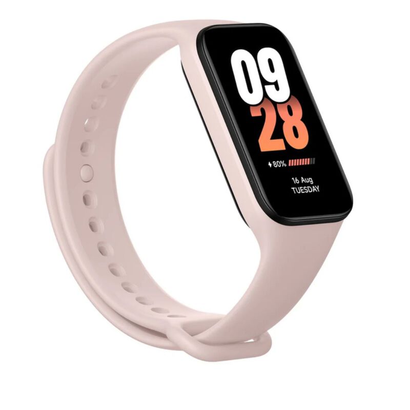 SmartBand Xiaomi Mi Smart Band 10 - Rosa image number null