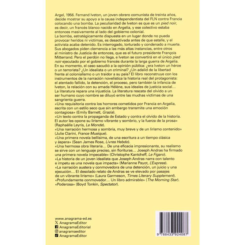 De nuestros hermanos heridos image number null